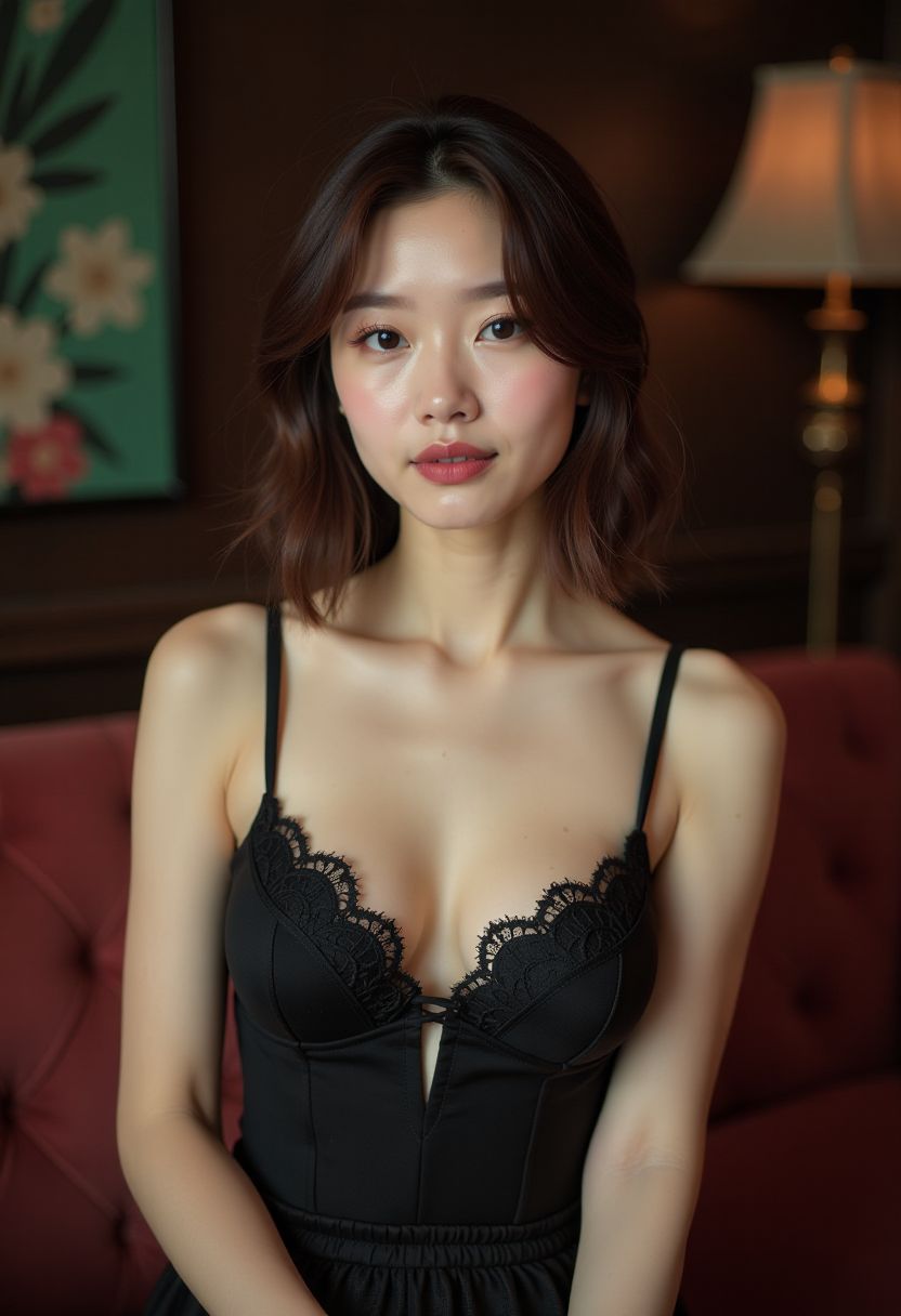 破晓之前