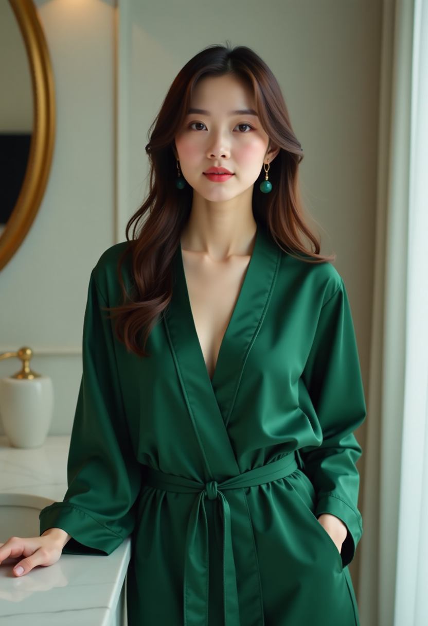 善良女人